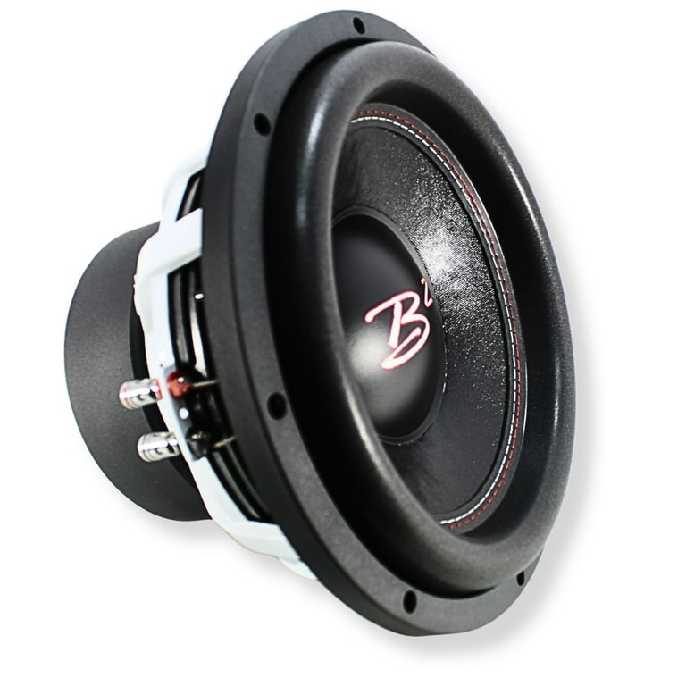 B2 Audio RIOT Series 12