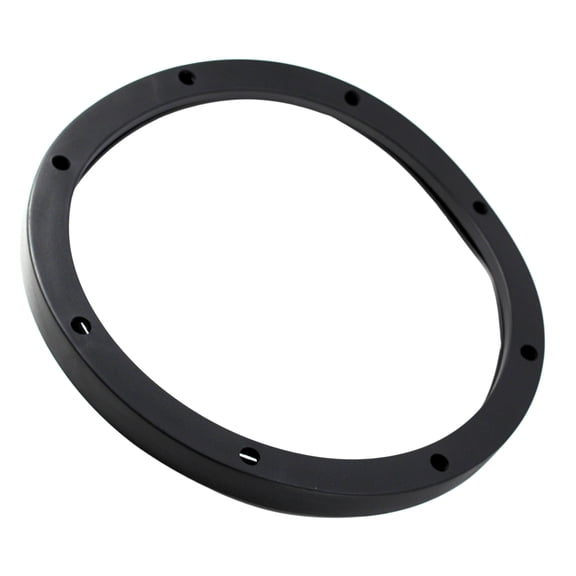 B2 Audio 10" Subwoofer Rubber Gasket Basket Ring Replacement