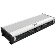 B2 Audio SQ 4-Channel Amplifier Ref Four 1200W Class A/B Bridgeable
