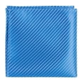 thumbnail image 1 of B20 PS - 12 x 12 in. Matching Pocket Square - Blue, 1 of 1