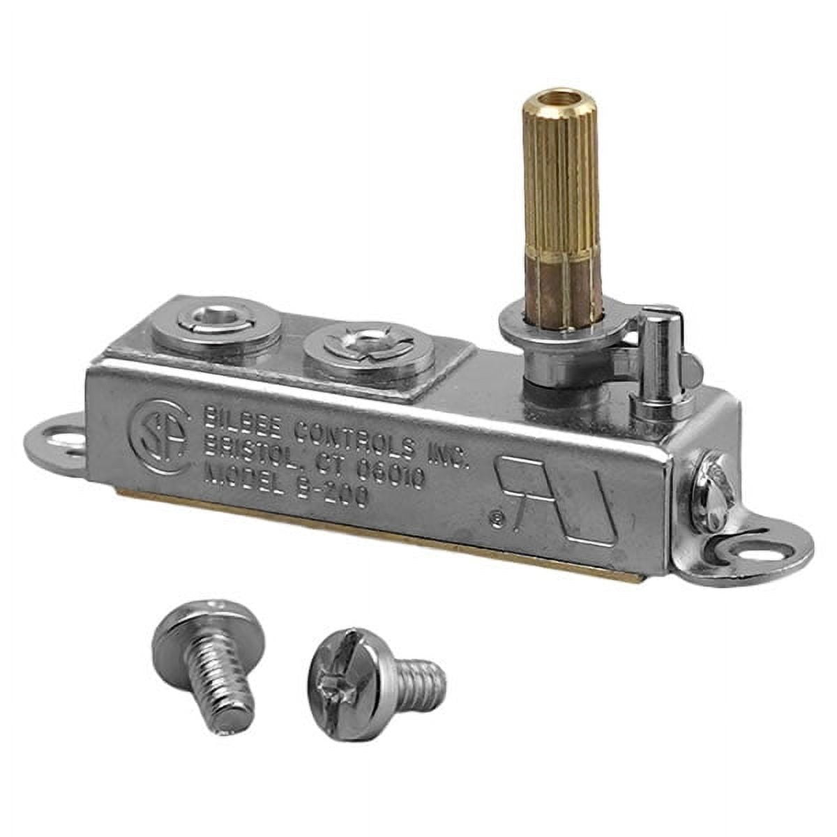 B200 Thermostat for Heat Seal/Hobart Wrapper