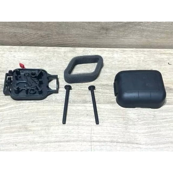B2000 Gas Leaf Blower 2-Cyc 25cc Air filter Cover With Choke, Bolt,Replacement for Craftsman OEM$$Garden & Patio