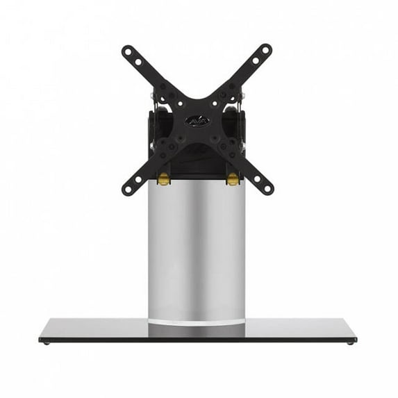 B201BS-A - TV TABLE TOP STAND UPTO 32IN 33LB TILT