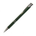 thumbnail image 1 of B203 - Green Ball Point (Black Ink, Medium Tip Refill 0.7mm), 1 of 1