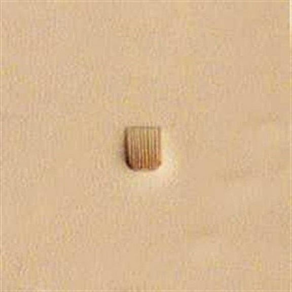 B204 Leather Beveler Stamp