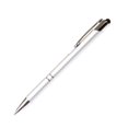 thumbnail image 1 of B204 - Silver Ball Point with Stylus, 1 of 1