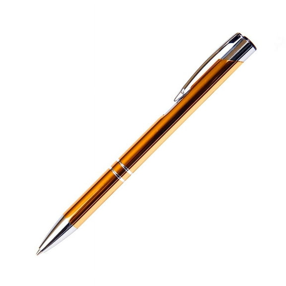 B205 - Gold Pencil