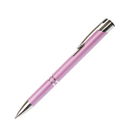 B208 - Pink Pencil