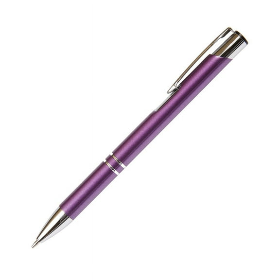 B209 - Purple Pencil