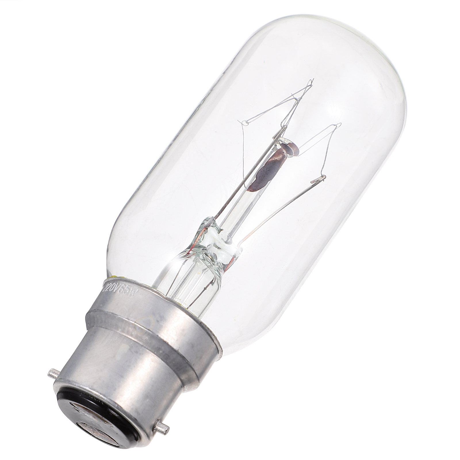 B22 Marine Light Bulb Boat Navigation Anchor Lights Round Ship