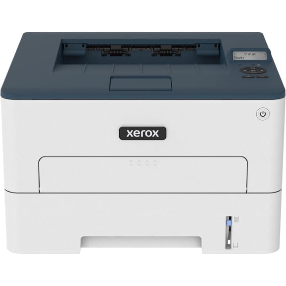 B230/DNI Printer - 36 ppm Black and White Laser, Wireless
