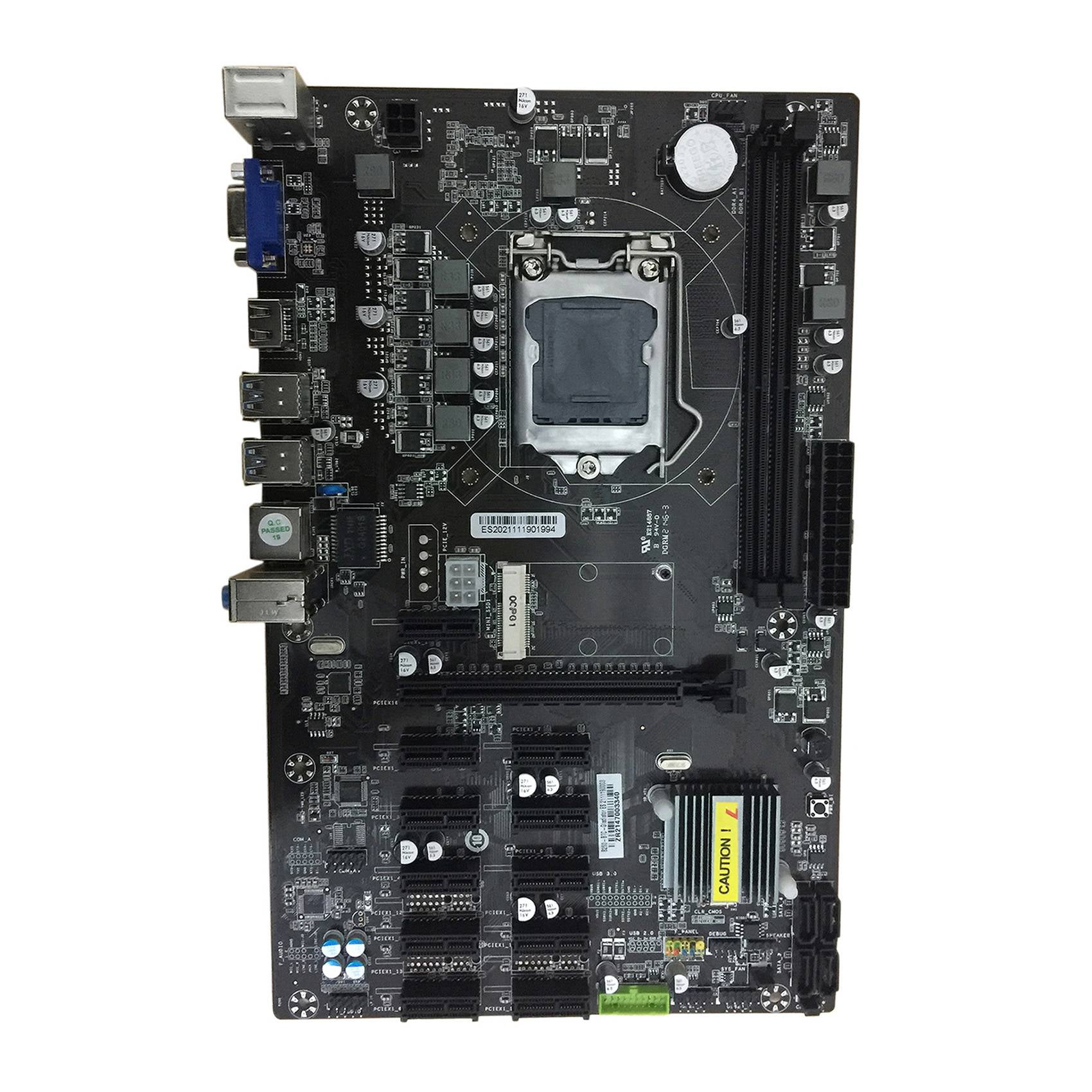 Msata Slot On Motherboard 256GB MSATA Mini (Half Size) SATAIII