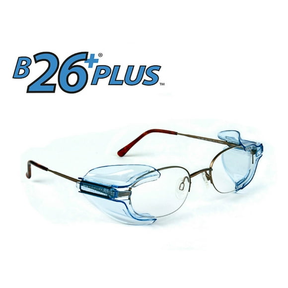 Safety Glass Side Shields
