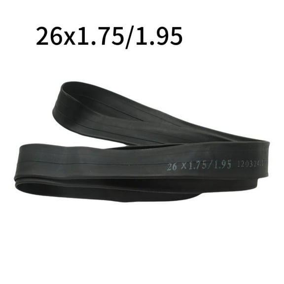 26x1.75/1.95 26 inch icycle Inner Tube Tire For Folding Small Wheel Tube Single Bike Cycling MTB Mountain Road Bike Inner Tube