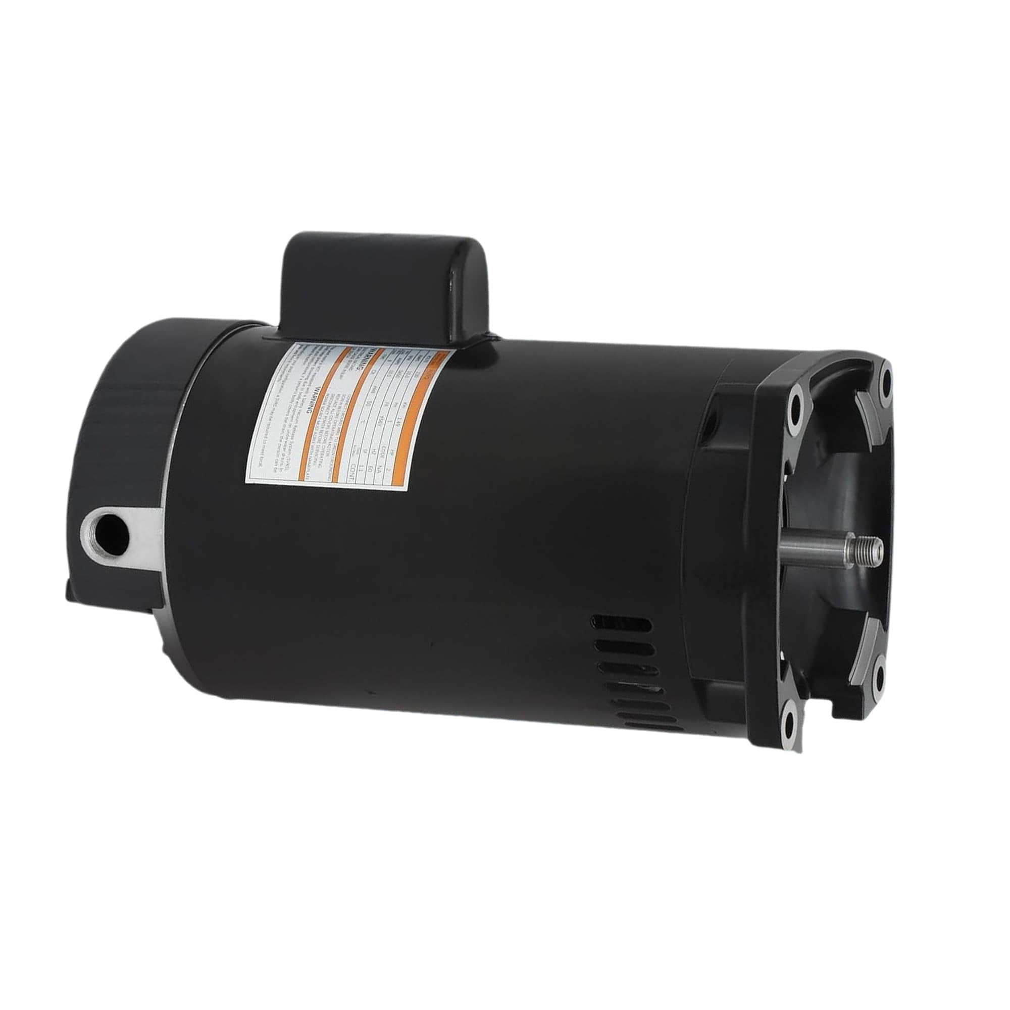 B2855 Swimming Pool Pump Motor, 2HP Pool Pump Motor Compatible with ...