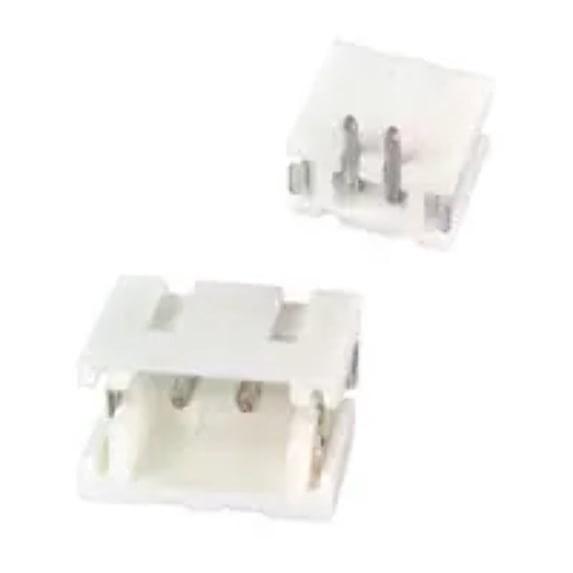 B2B-ZR-SM4-TF(LF)(SN) Connector Header ZH Top 2POS 1.5MM :RoHS, Cut Tape