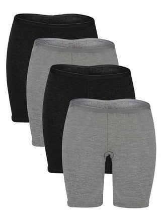 Long leg hotsell underpants ladies