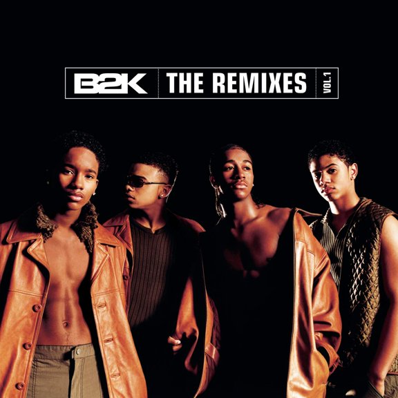 B2K: The Remixes Vol. 1