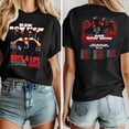 thumbnail image 1 of B2K Tour 2026 Shirt – Bow Wow Boys 4 Life T-Shirt & Sweatshirt, Retro R&B Concert Fan Gift, 1 of 5