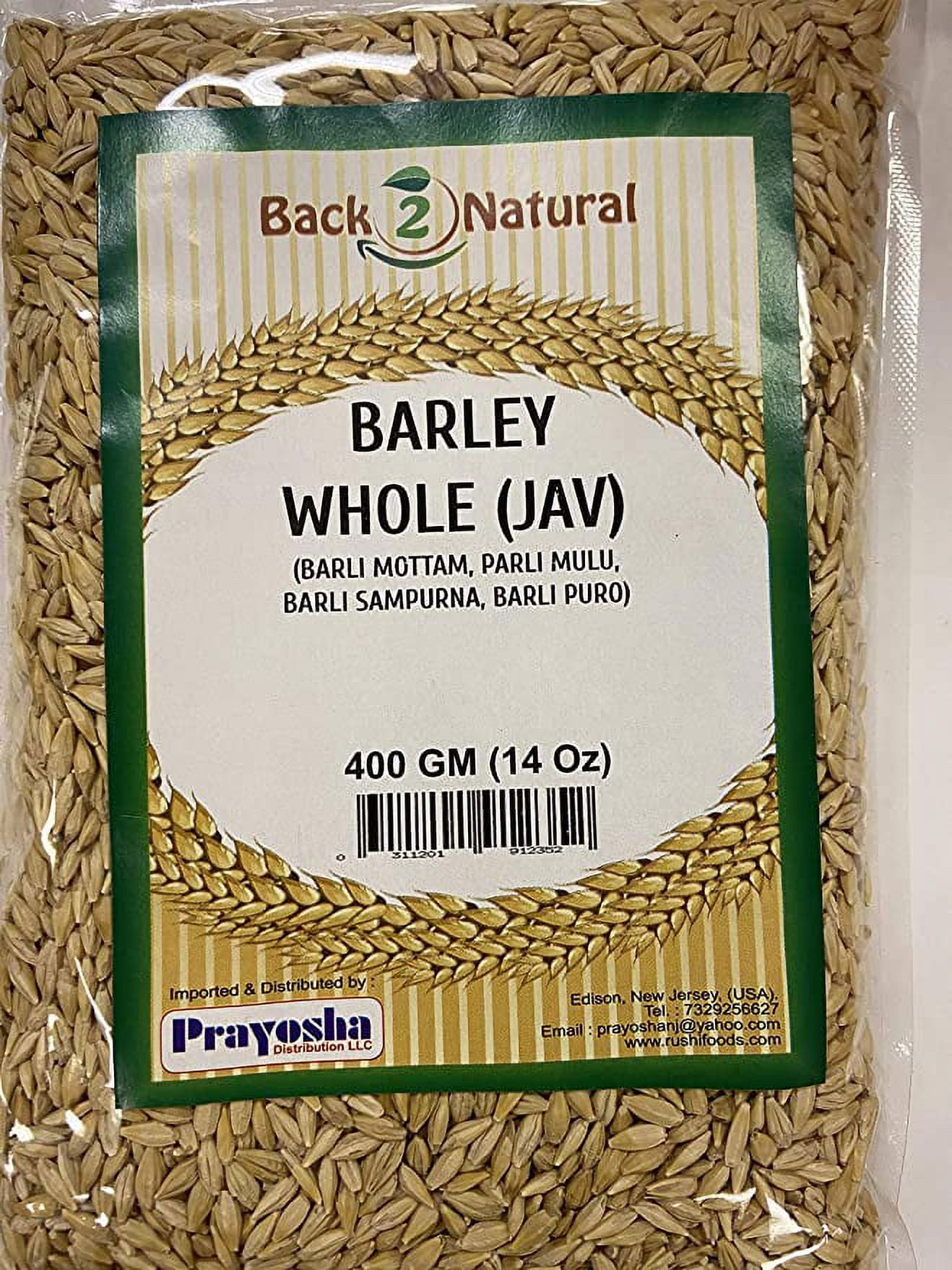 (B2N) White Proso Millet Bird Seed Dietary Fiber, polyphenols