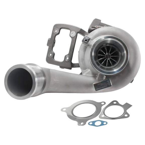 B2UV for Enhanced Engine Performance and Efficiency-Turbo Turbocharger B2UV