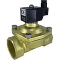 thumbnail image 1 of B3-12A 40 Plate Beer Wort Chiller Garden Hose x 1/2" Male NPT 7.5"x2.9", 1 of 7