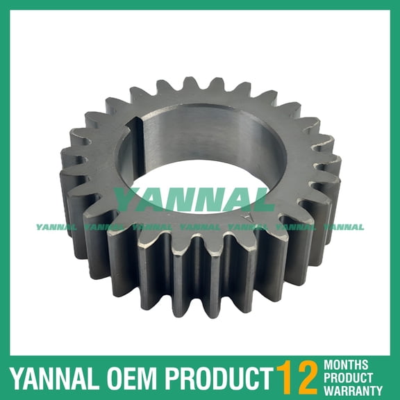B3.3 Crankshaft Gear For Cummins Engine Parts