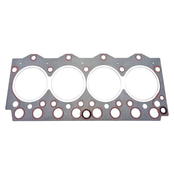 B3.3 Cylinder Head Gasket 6204111840 for Cummins B3.3 QSB3.3 Engine Daewoo 460 470 Doosan D20S D25S3 D30S3 Forklift Aftermarket Parts Huyndai XD65-8