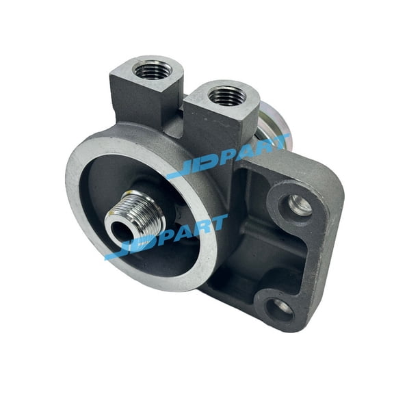 B3.3 Fuel Filter Head For Cummins Engine Diesel Parts High Suppliers