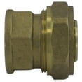 thumbnail image 1 of B3-63A 160 Plate Heat Exchanger 2" Female NPT, 1 of 4