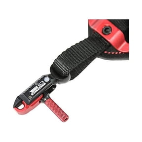 B3 ARCHERY Brave Red Release Aid with Flex Connector System (BRFC-RE)