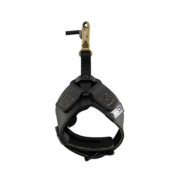 B3 ARCHERY King Desert Brown Release Aid with Flex Connector System (KGFC-DB)