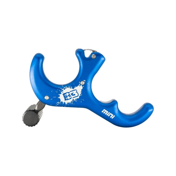 B3 Archery Exit Mini Release 1502019
