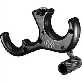 B3 Exit Release Black