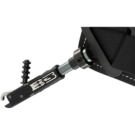 B3 Nemesis Bow Release