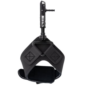 B3 Archery Nemesis NMSSBK Black Release Aid with Swivel Stem