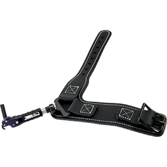 B3 Claw Release Black Swivel Stem Connector Strap