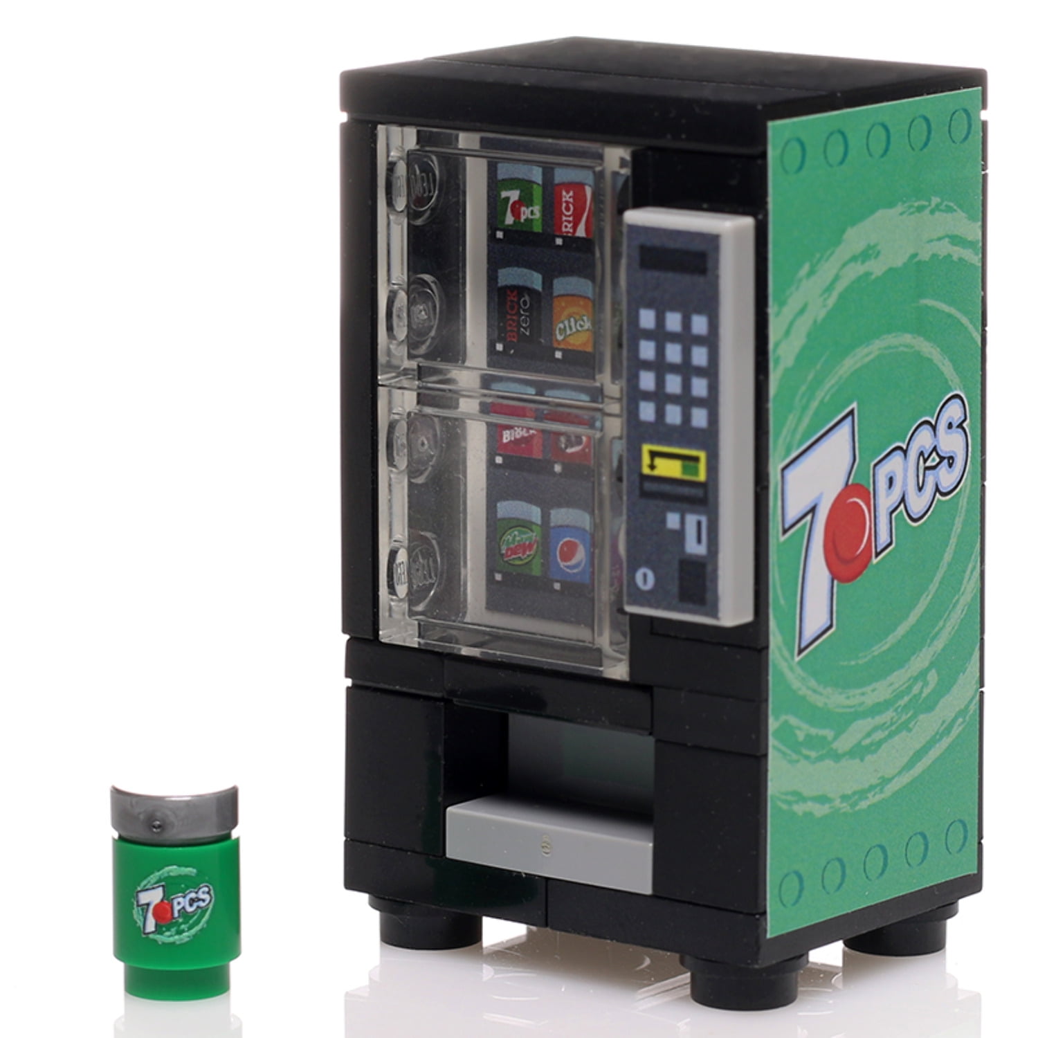 Máquina gastadora de Soda de piezas por B3 Aduana Mexico Ubuy