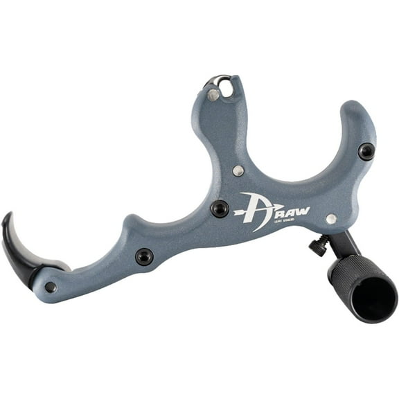 B3 Draw Closed Hook Release Blue