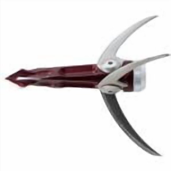 B3 Exo Meg100 3 Blade 100gr - Mechncl Broadhead 3"+cut 3pack