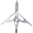 thumbnail image 1 of B3 Exoskeletal RD2 Titanium Broadhead 100 gr. 2 Blade, 1 of 1