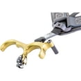 thumbnail image 1 of B3 RGFC-DB Ranger Desert Brown Back Tension Buckle Strap Archery Release Aid, 1 of 5