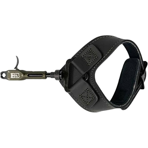 B3 Rival Bow Release