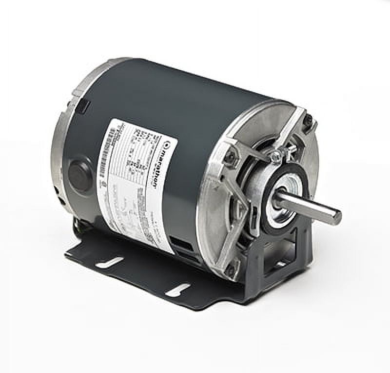 B300 Marathon 1/6Hp 115V 1800Rpm 48Y Motor OEM B300
