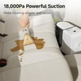 thumbnail image 1 of B300Pro Carpet Cleaner 18Kpa Powerful Suction Portable Spot Cleaner for Pet Stains with -Cleaning Tools, 1 of 7