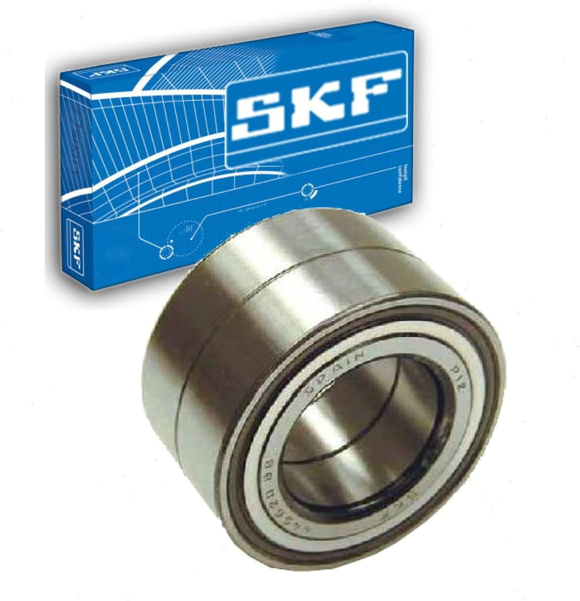 B31 Front Wheel Bearing Tapered for Renault Alliance