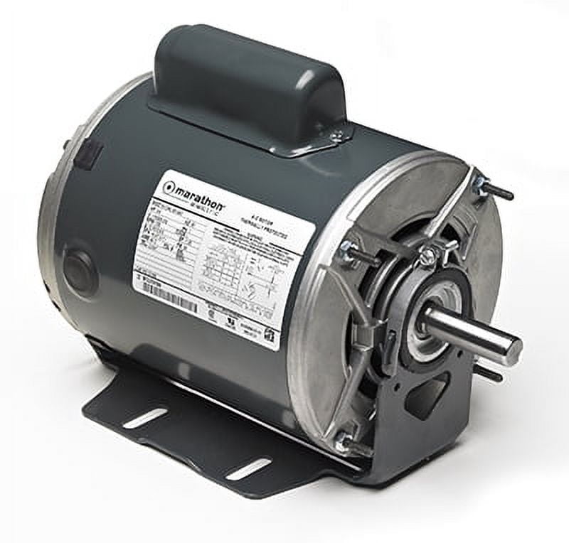 B313 Marathon 1/4Hp 115/230V 1725Rpm 48Y Mtr OEM B313