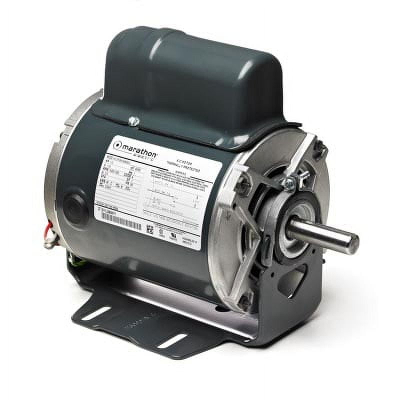 B319 Marathon 3/4Hp 115/208-230V 1725Rpm Mtr OEM B319