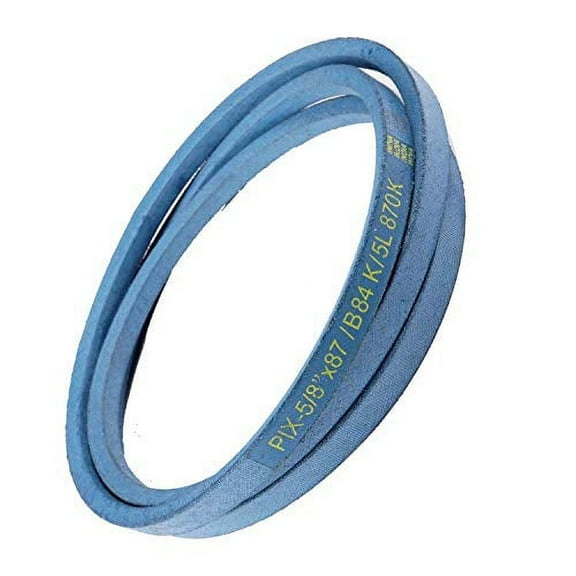 B31K, V Belt, B Kevlar, 5/8 x 34in OC