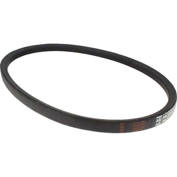 B32 V-Belt fits Universal Several - Replaces 5L350 - B32